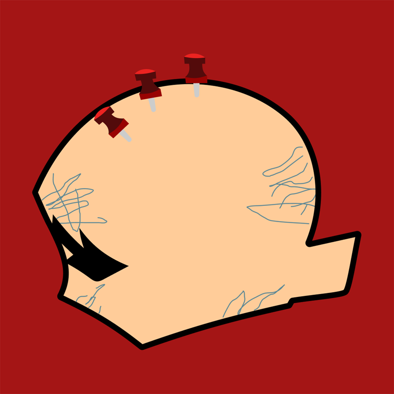 Digital illustration of Fudencio