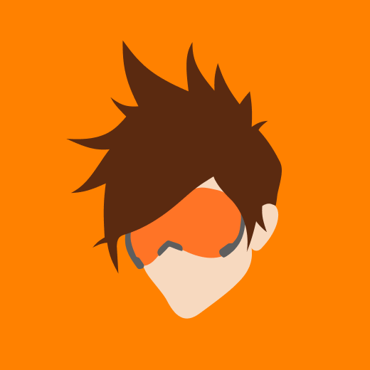 Digital illustration of Ichigo Kurosaki