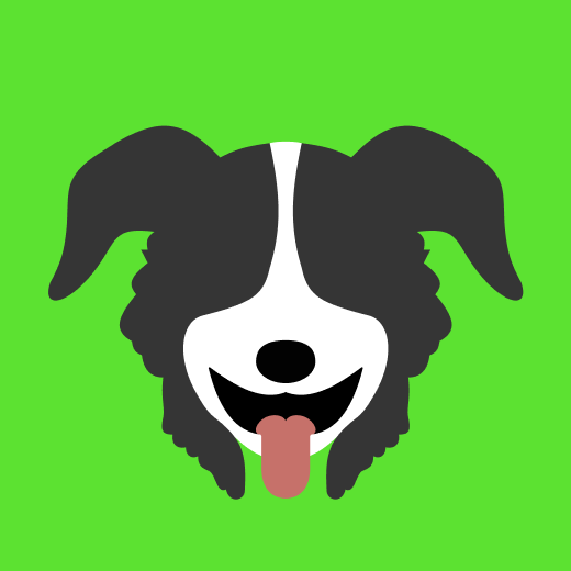 Digital illustration of Mr. Pickles
