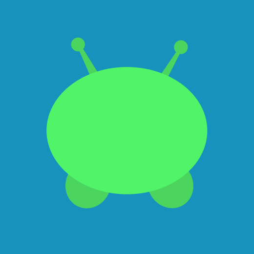 Digital illustration of Mooncake